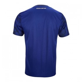 Leeds United Vieras 2021-22 - Jalkapallo Pelipaidat (S/S)